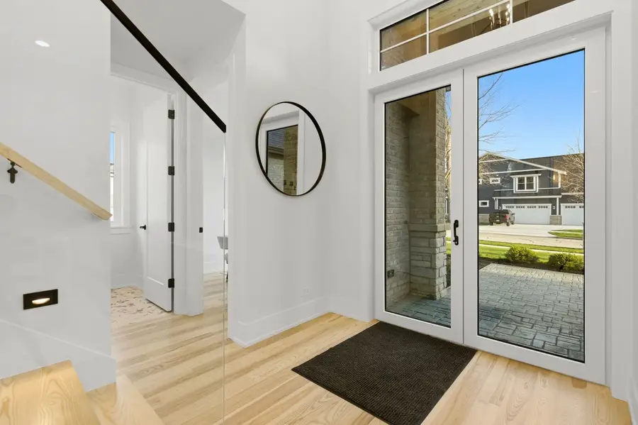 1532 Linden Circle, Lemont, IL 60439 - #3