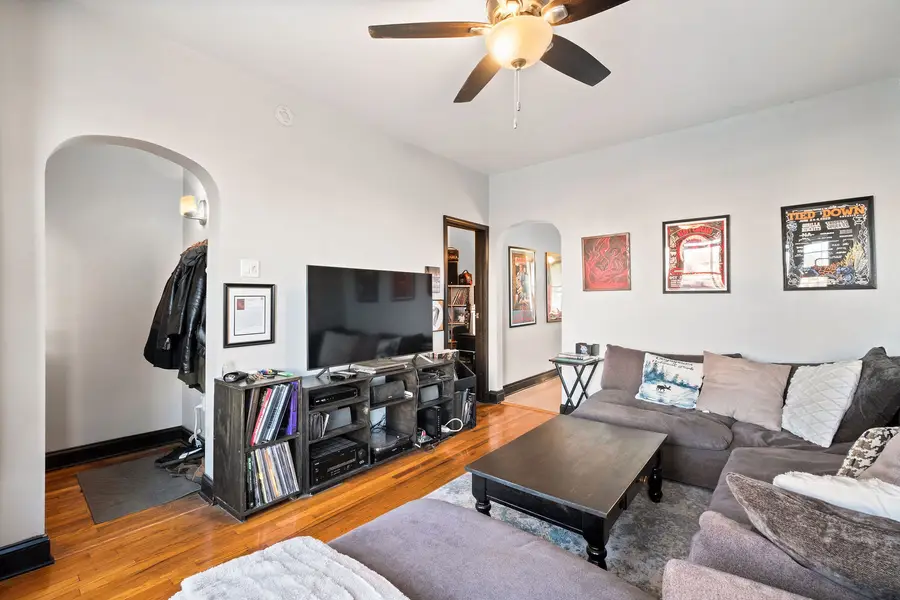 3036 N Kedzie Avenue, Chicago, IL 60618 - #3