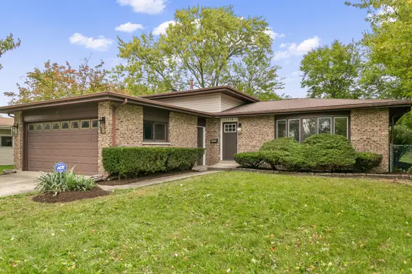 1116 Amherst Lane, University Park, IL 60484
