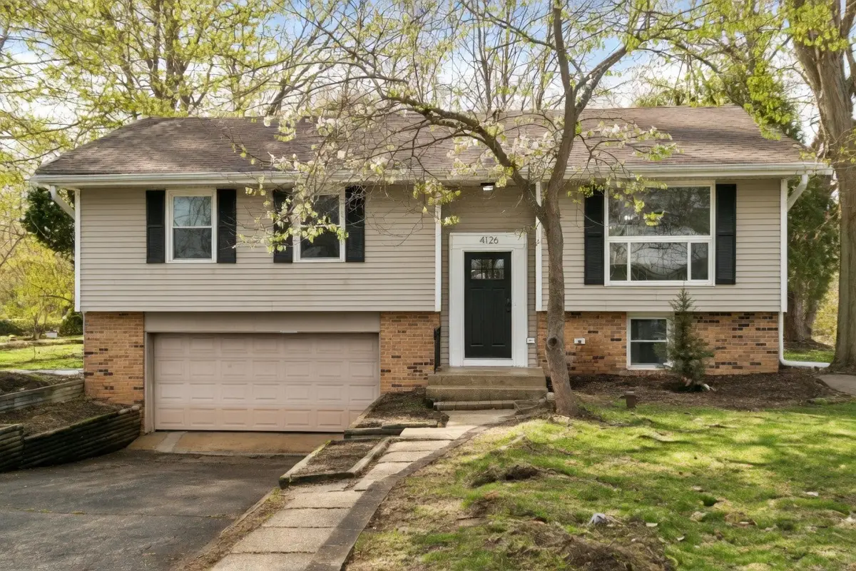 4126 Wildwood Drive, Crystal Lake, IL 60014 - #1