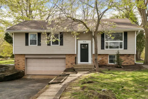 4126 Wildwood Drive, Crystal Lake, IL 60014