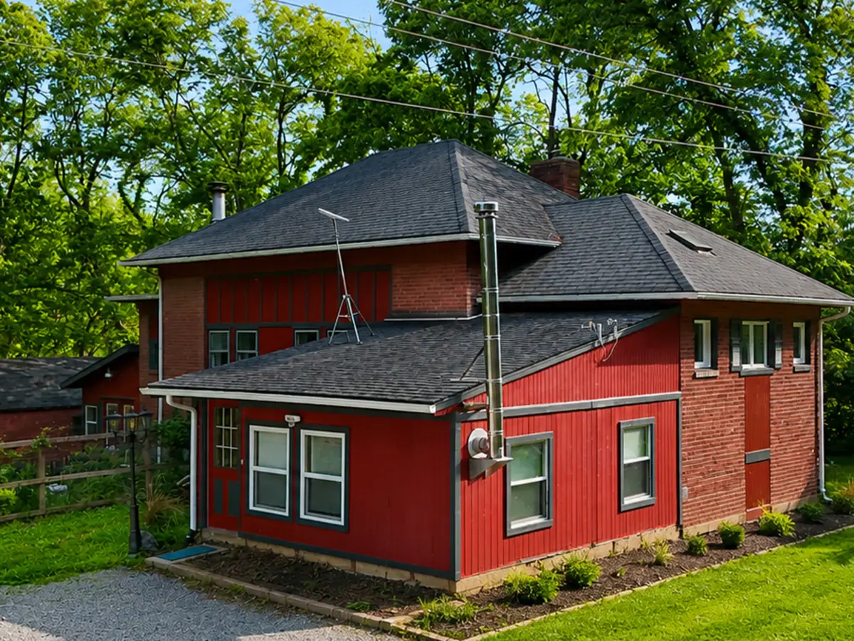 483 E 1300 North Road, Monticello, IL 61856 - #1
