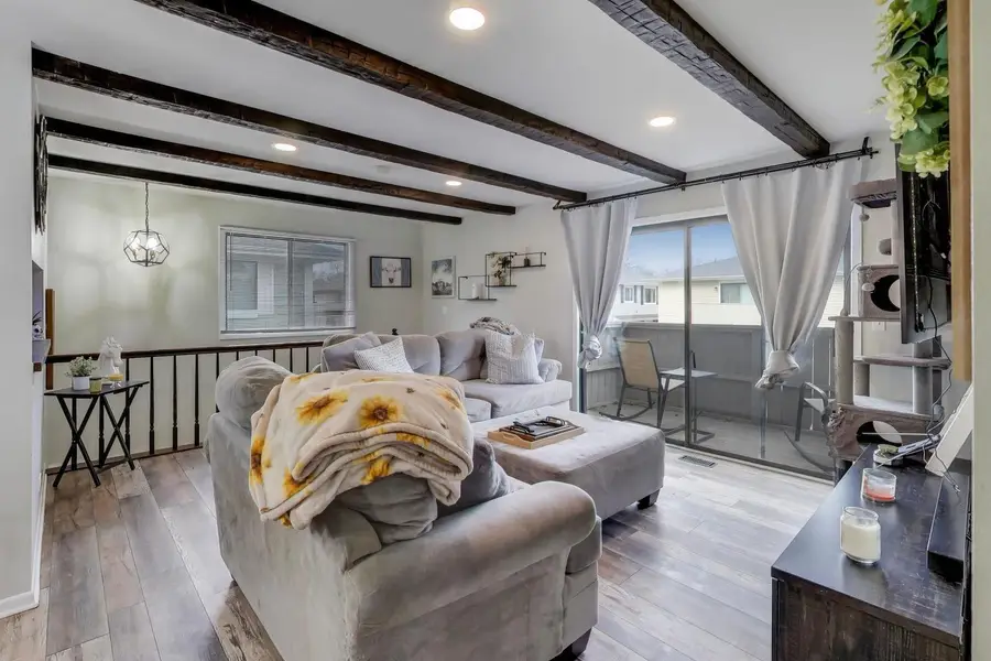 29W532 Winchester Circle #4, Warrenville, IL 60555 - #3