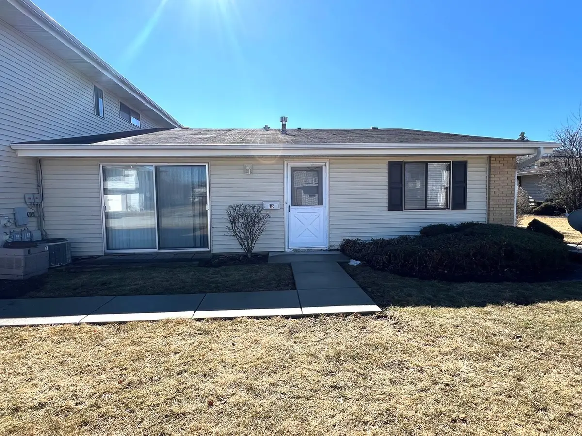 116 Cotuit Court #1312, Schaumburg, IL 60193 - #1