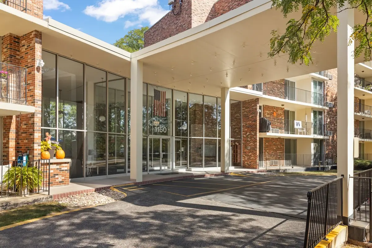 1150 E Jackson Street #1A, Lombard, IL 60148 - #1