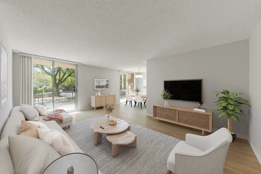 1150 E Jackson Street #1A, Lombard, IL 60148 - #3