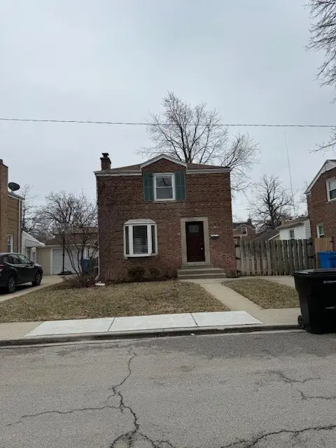 7337 W Rascher Avenue, Chicago, IL 60656