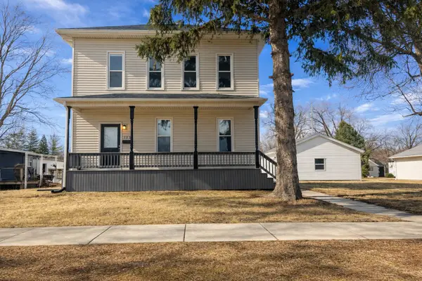 125 S Main Street, Clifton, IL 60927