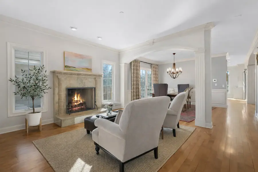 236 Holmes Avenue, Clarendon Hills, IL 60514 - #3