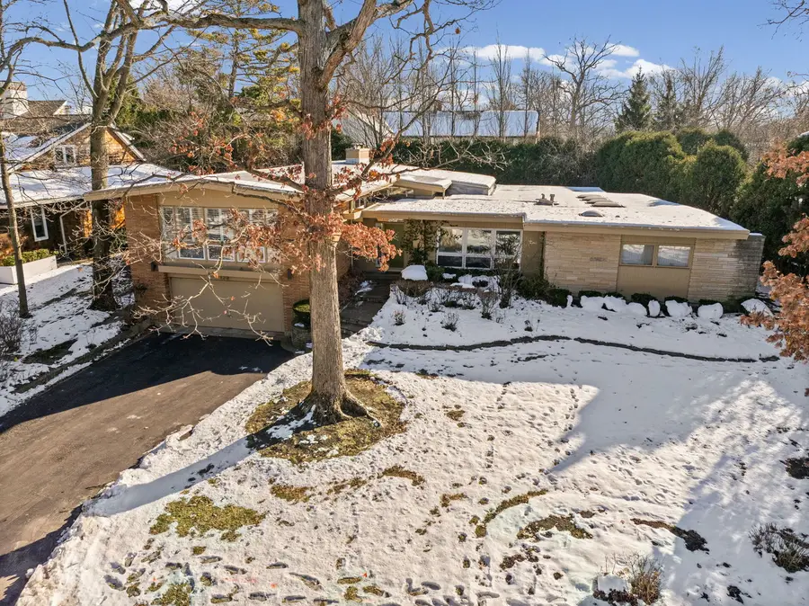 130 Rockgate Lane, Glencoe, IL 60022 - #2