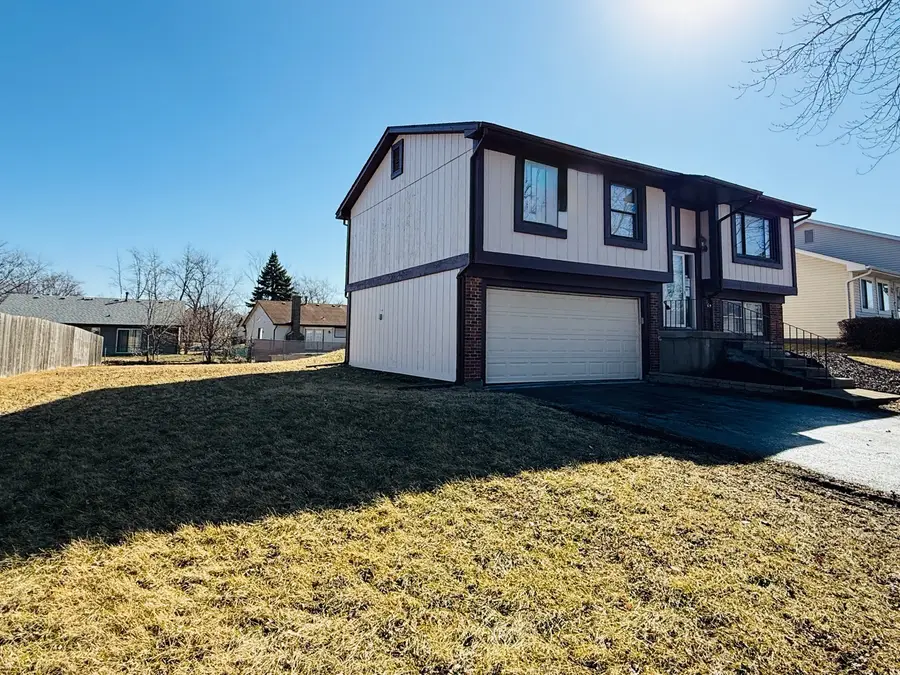 133 Deerpath Road, Matteson, IL 60443 - #3