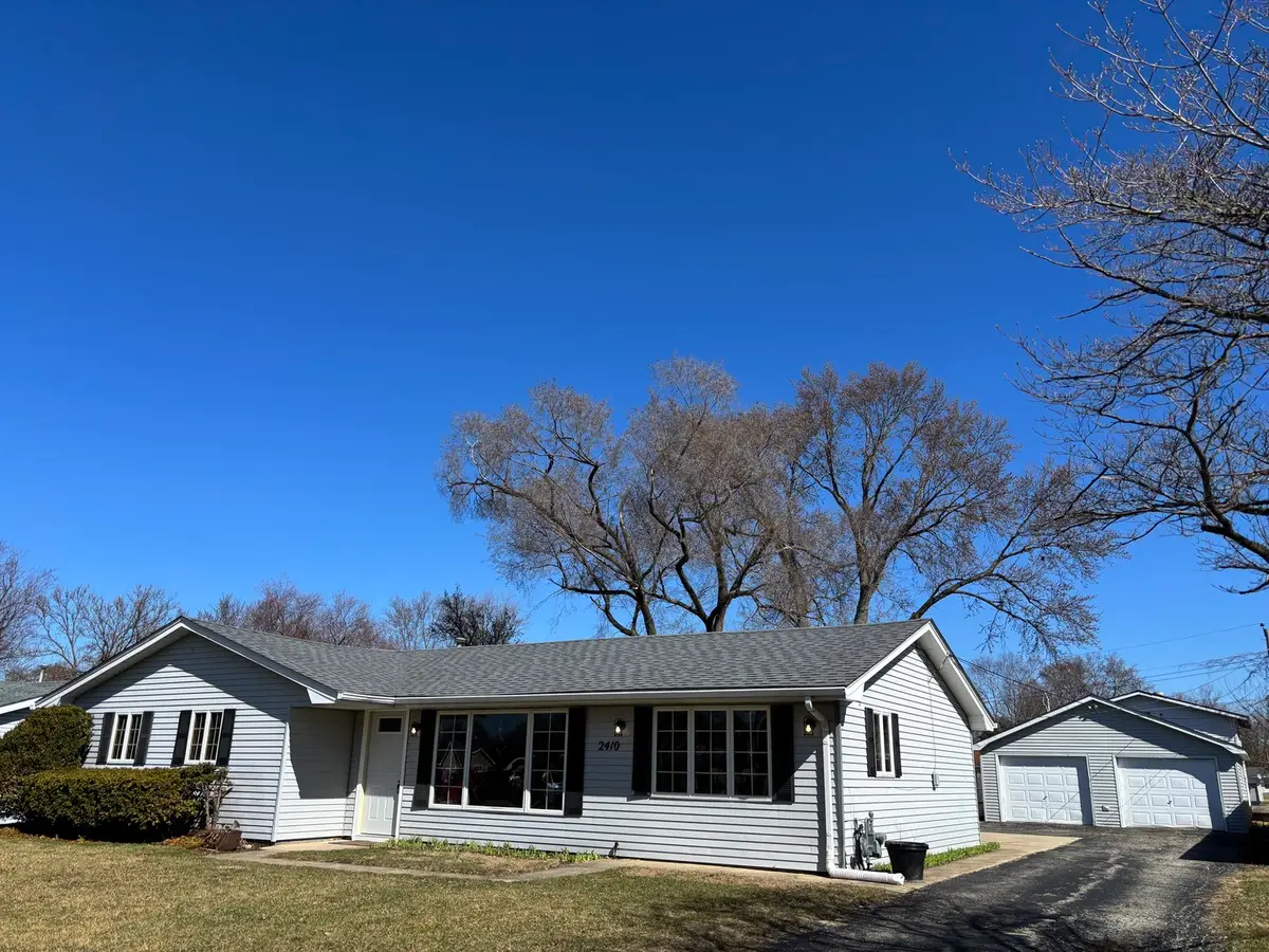 2410 Nuclear Drive, Joliet, IL 60431 - #1