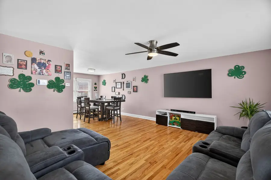 6331 Arcadia Drive, Tinley Park, IL 60477 - #3