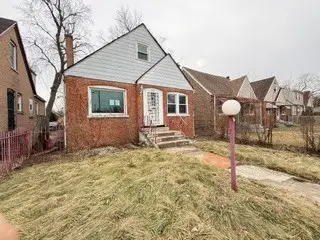 433 W 100th Street, Chicago, IL 60628
