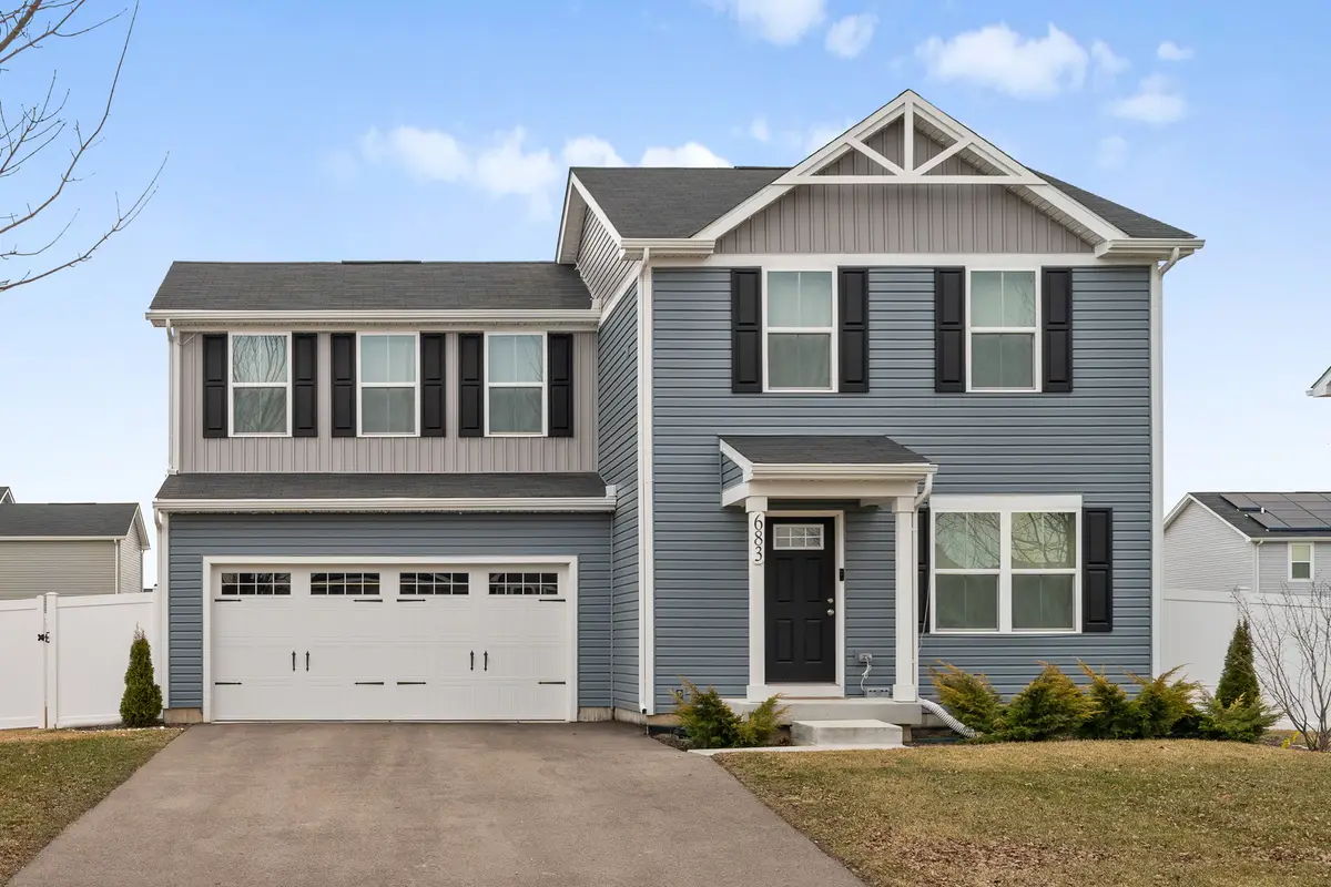 683 Wild Prairie Point, Hampshire, IL 60140 - #1