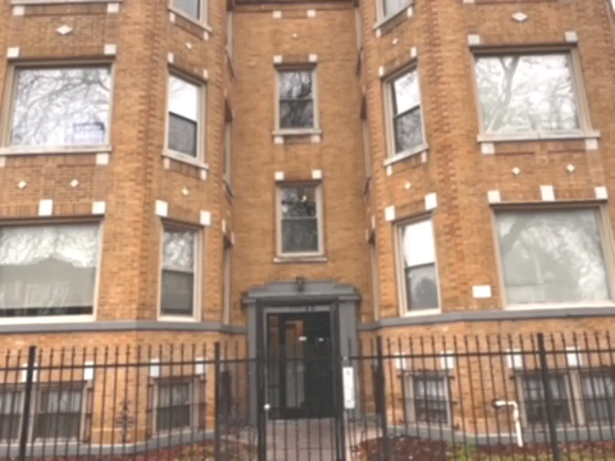 6945 S Dorchester Avenue #2S, Chicago, IL 60637 - #1