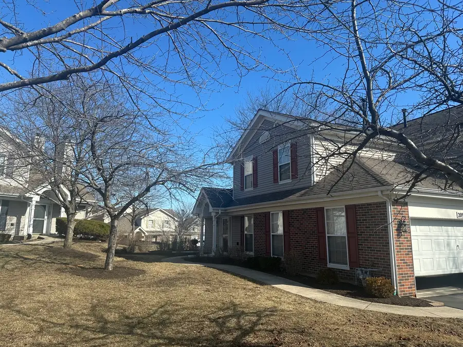 Address Withheld By Seller, Algonquin, IL 60102 - #2