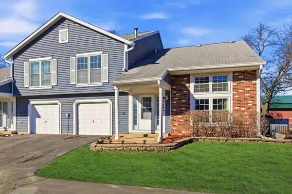 345 Redwing Drive, Bolingbrook, IL 60440