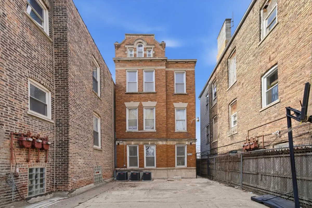 2420 S Sawyer Avenue, Chicago, IL 60623 - #1