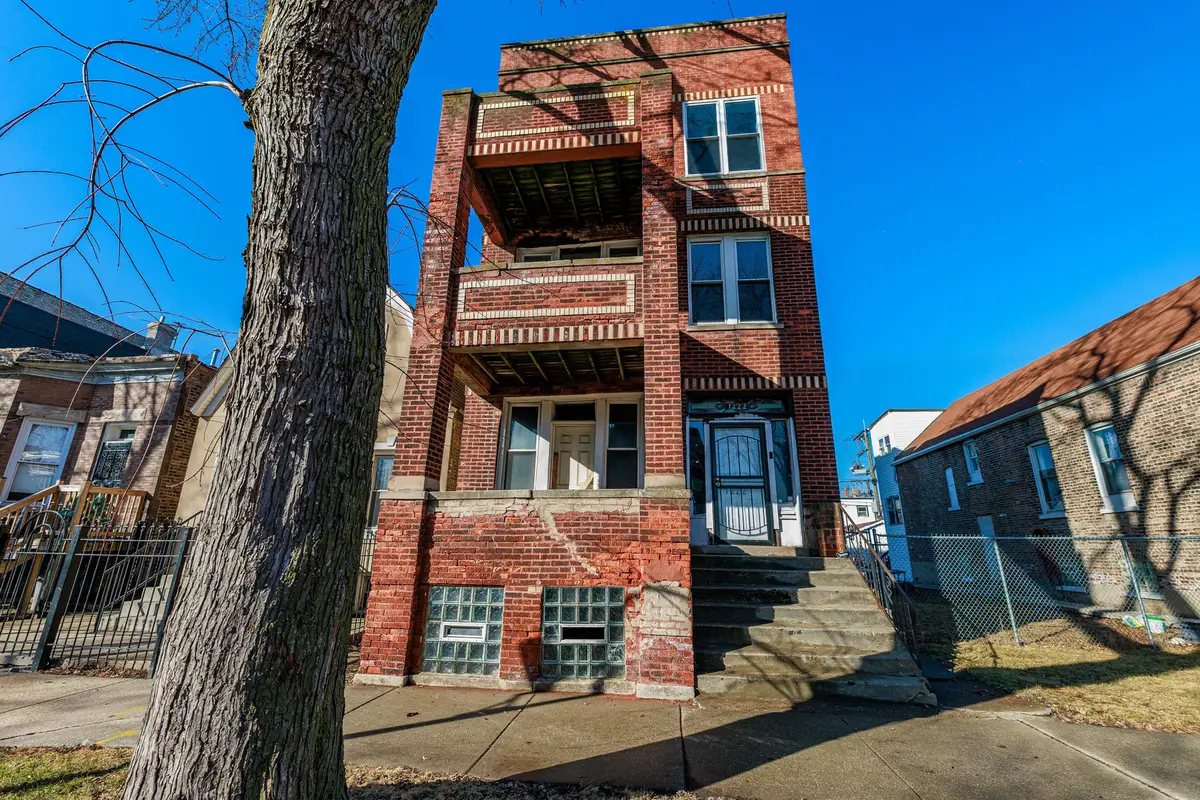 1222 S Karlov Avenue, Chicago, IL 60623 - #1