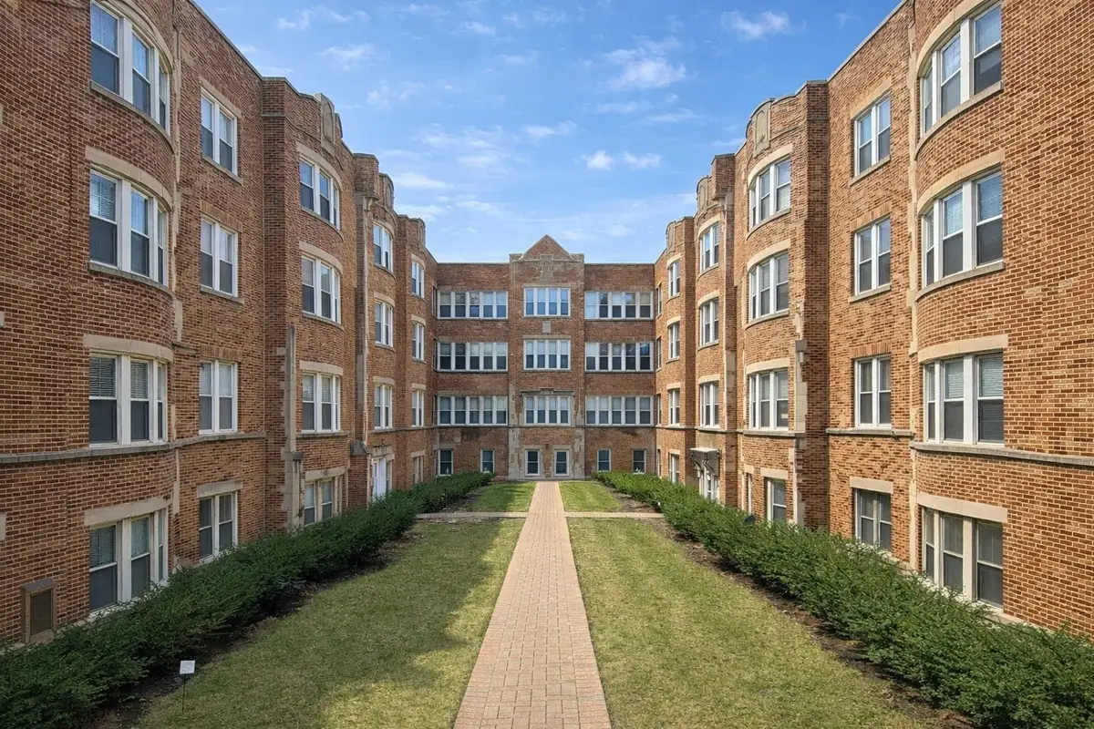 46 N Menard Avenue #BG, Chicago, IL 60644 - #1