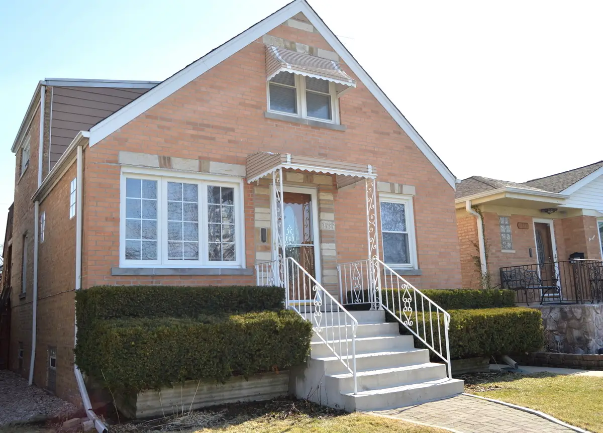 3737 N Oketo Avenue, Chicago, IL 60634 - #1
