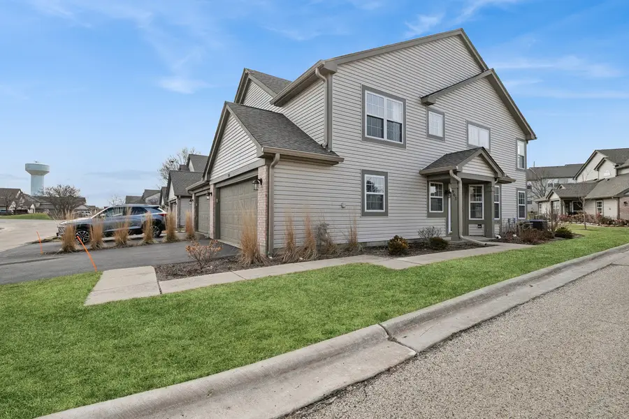 961 Sumac Court, Lindenhurst, IL 60046 - #2