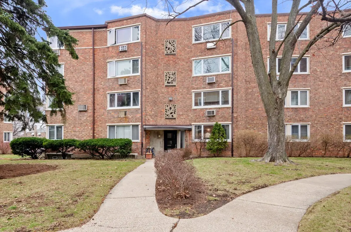 1946 W Hood Avenue #GB, Chicago, IL 60660 - #1