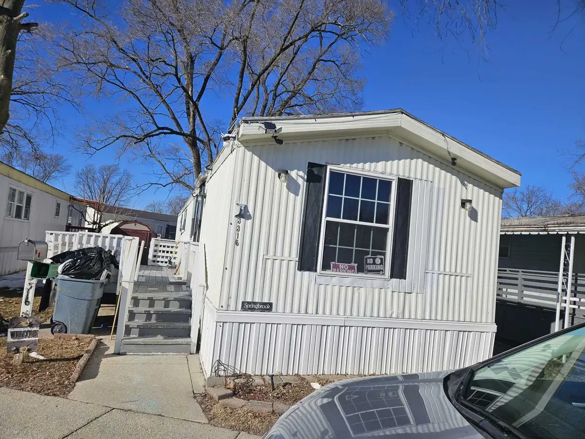 3316 Pace Street, Park City, IL 60085 - #1