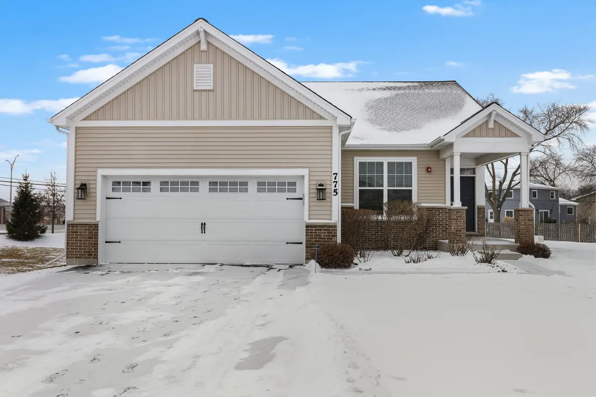 775 W Fairway Drive, Addison, IL 60101 - #1