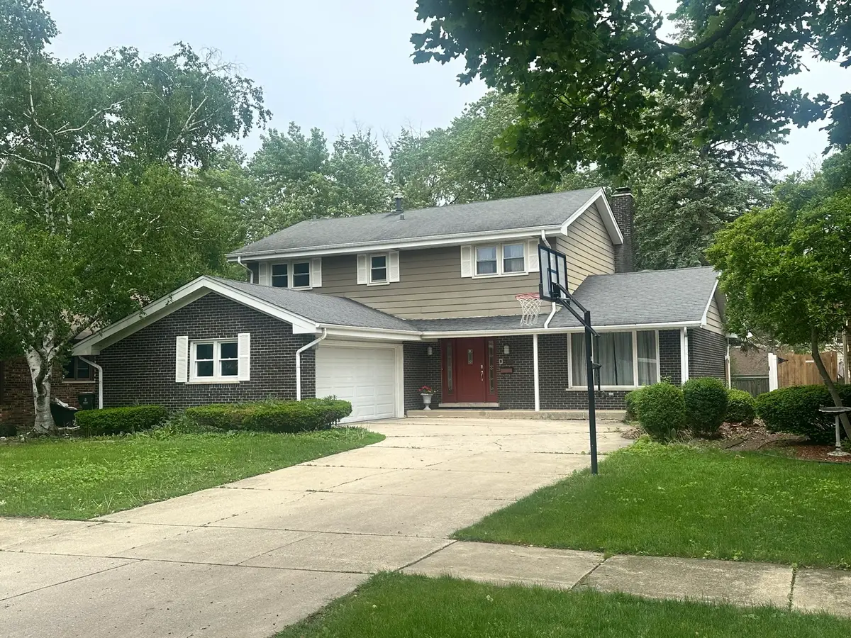 835 Maple Road, Flossmoor, IL 60422 - #1