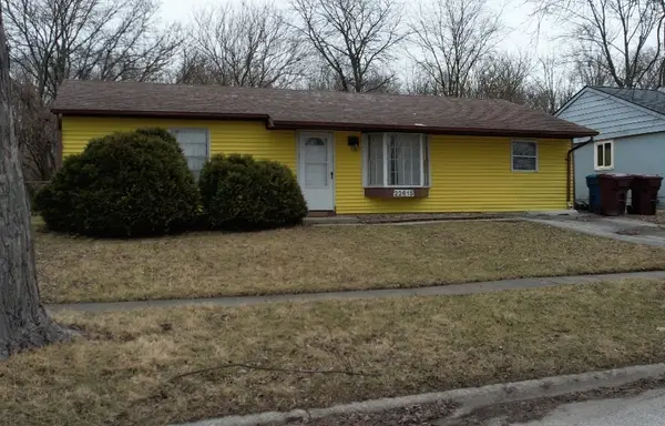 22615 Brookwood Drive, Sauk Village, IL 60411