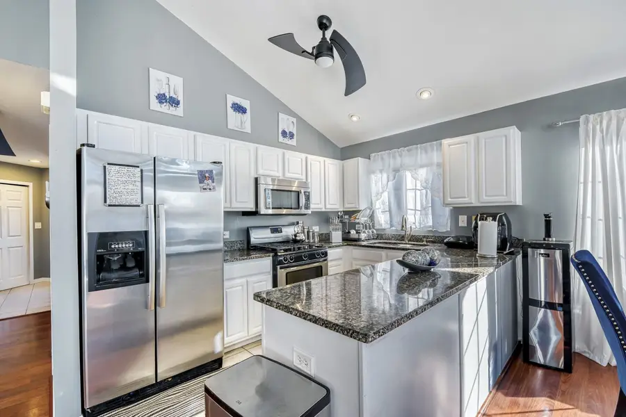 22518 Plum Creek Drive, Sauk Village, IL 60411 - #2