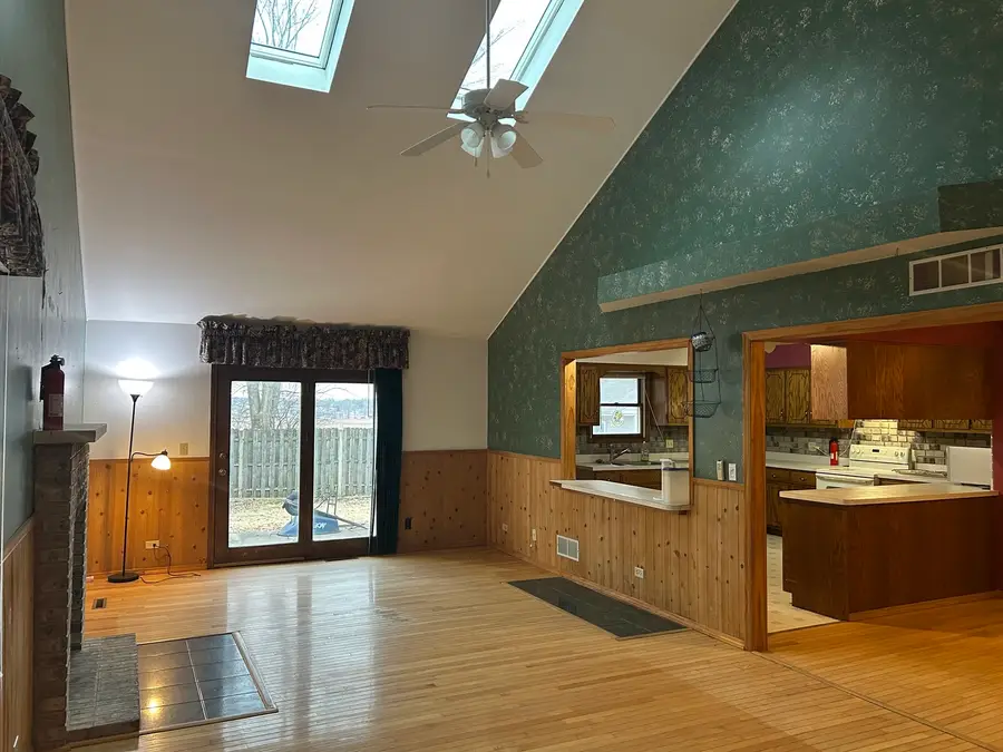 2317 Hess Drive, Crest Hill, IL 60403 - #2