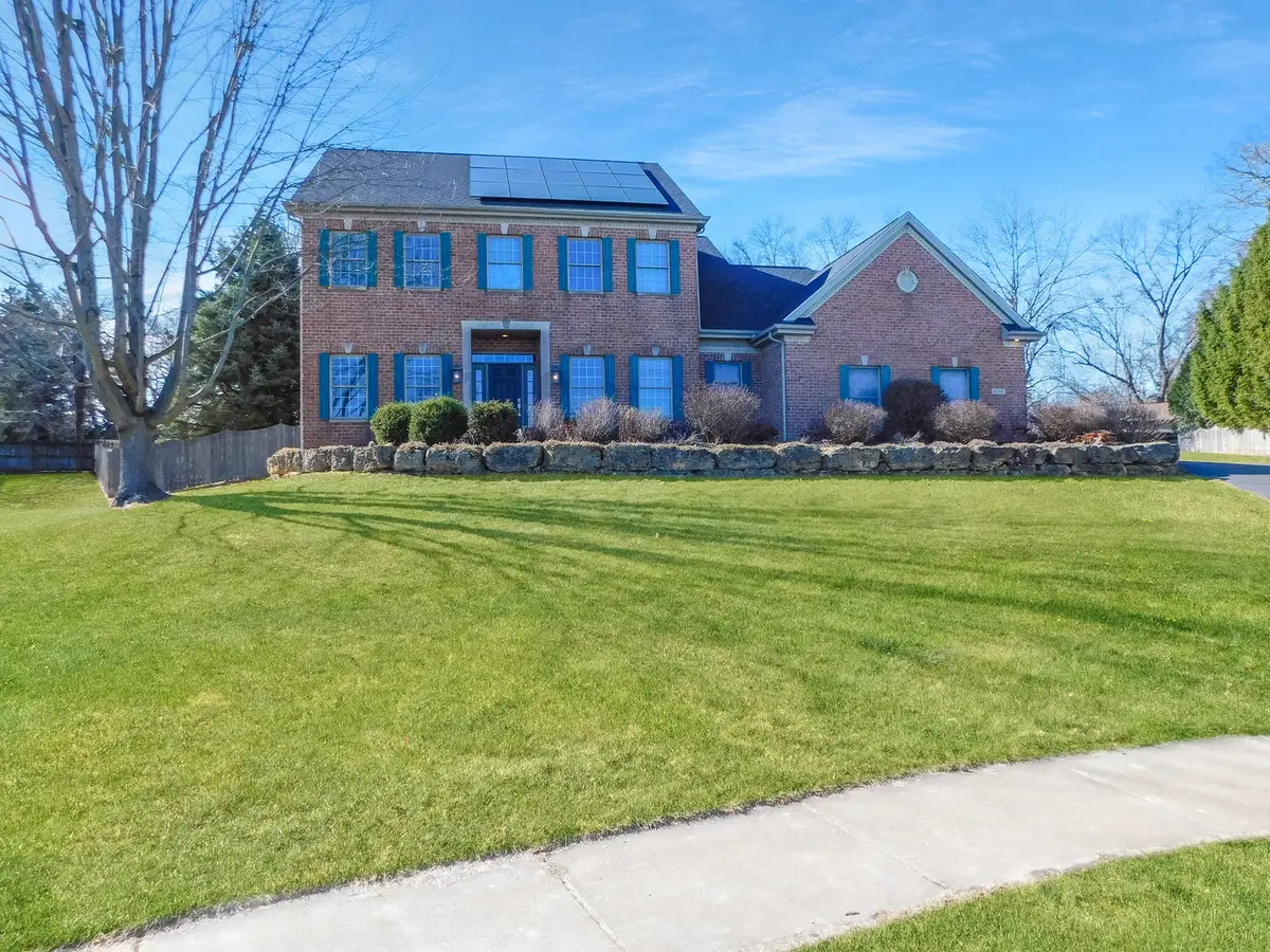 6594 Rolling Hedge Lane, Rockford, IL 61108 - #1