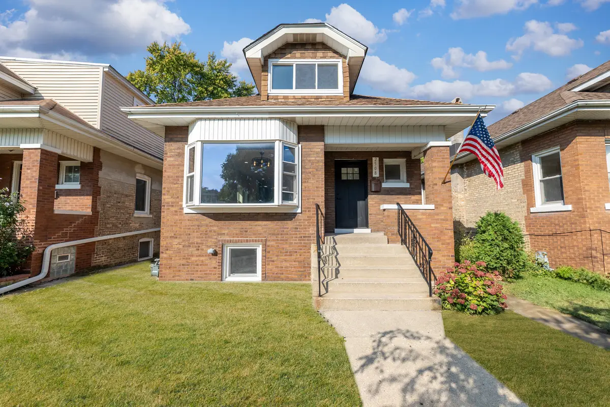 2508 Kenilworth Avenue, Berwyn, IL 60402 - #1