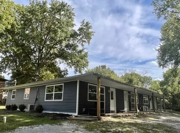 Address Withheld By Seller, Carterville, IL 62918