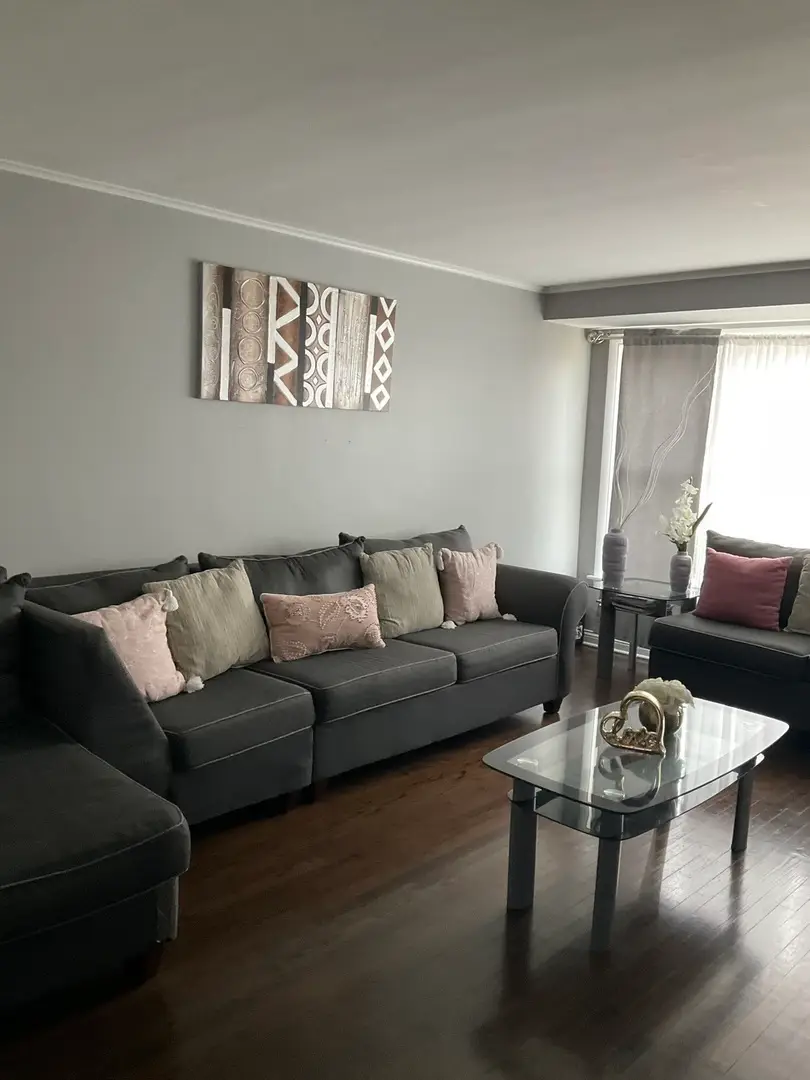 4332 W 109th Street, Oak Lawn, IL 60453 - #3