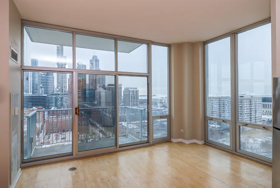 1600 S Indiana Avenue #1503, Chicago, IL 60616 - #2