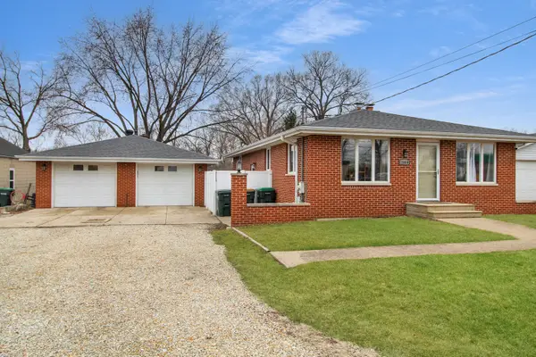 25010 S Canal Street, Channahon, IL 60410