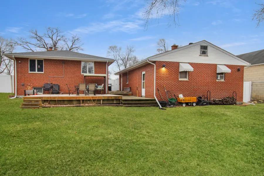 25010 S Canal Street, Channahon, IL 60410 - #2