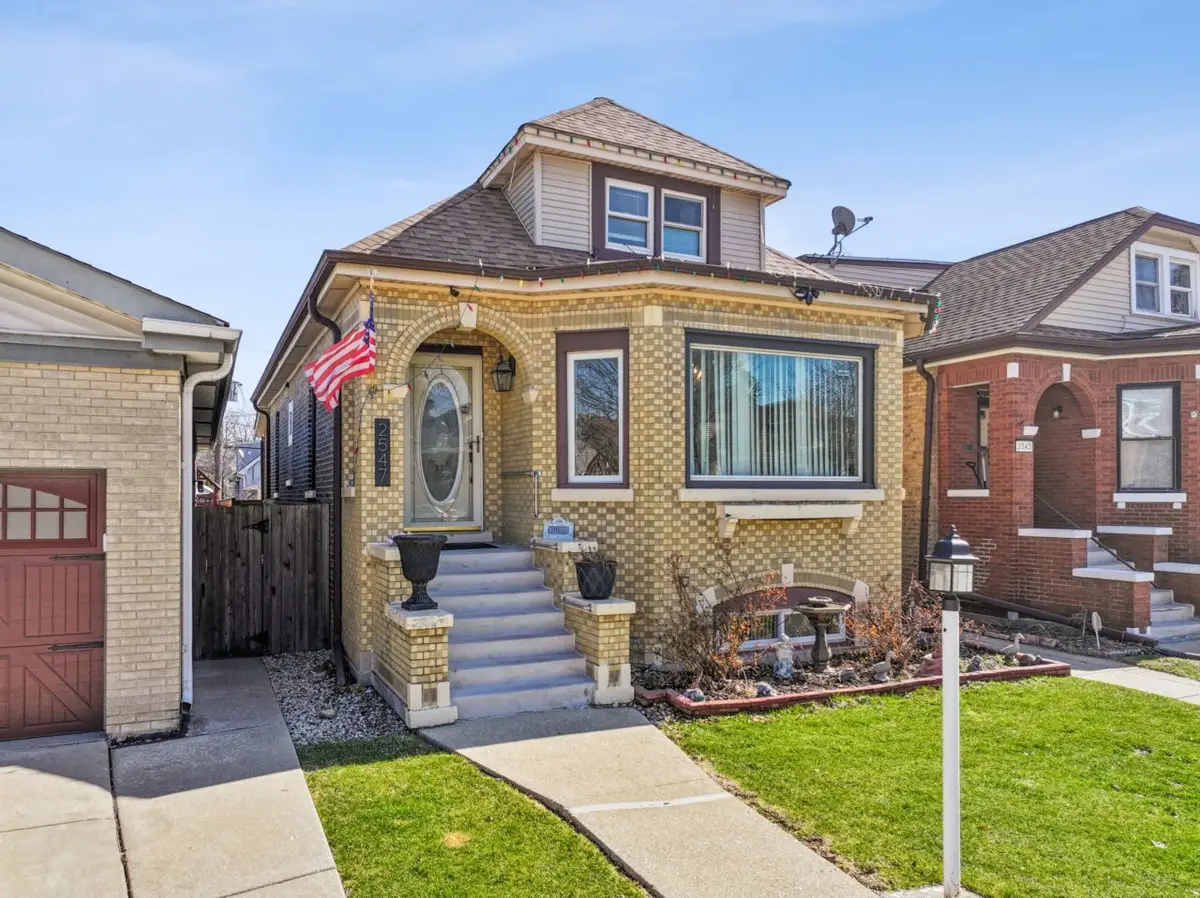 2547 Davisson Street, River Grove, IL 60171 - #1