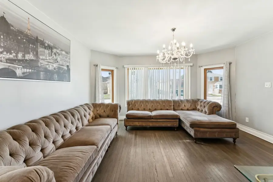 2547 Davisson Street, River Grove, IL 60171 - #3