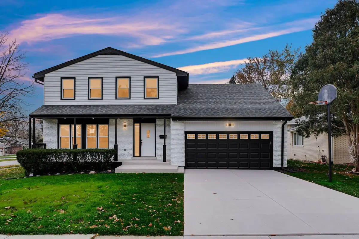 Address Withheld By Seller, Matteson, IL 60443 - #1