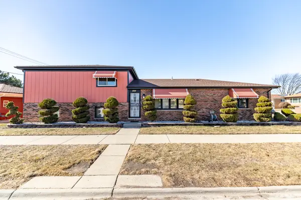 1101 Lucas Street, Calumet City, IL 60409