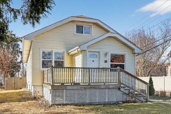 18 S Hudson Street, Westmont, IL 60559