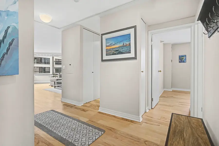 401 E Ontario Street #3102, Chicago, IL 60611 - #3