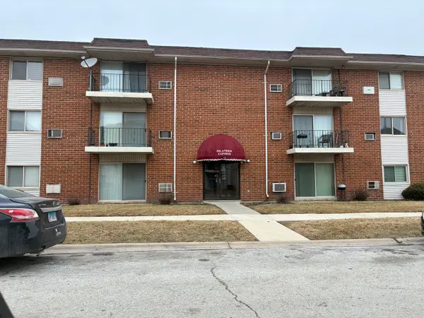 1912 Canal Street #3D, Blue Island, IL 60406