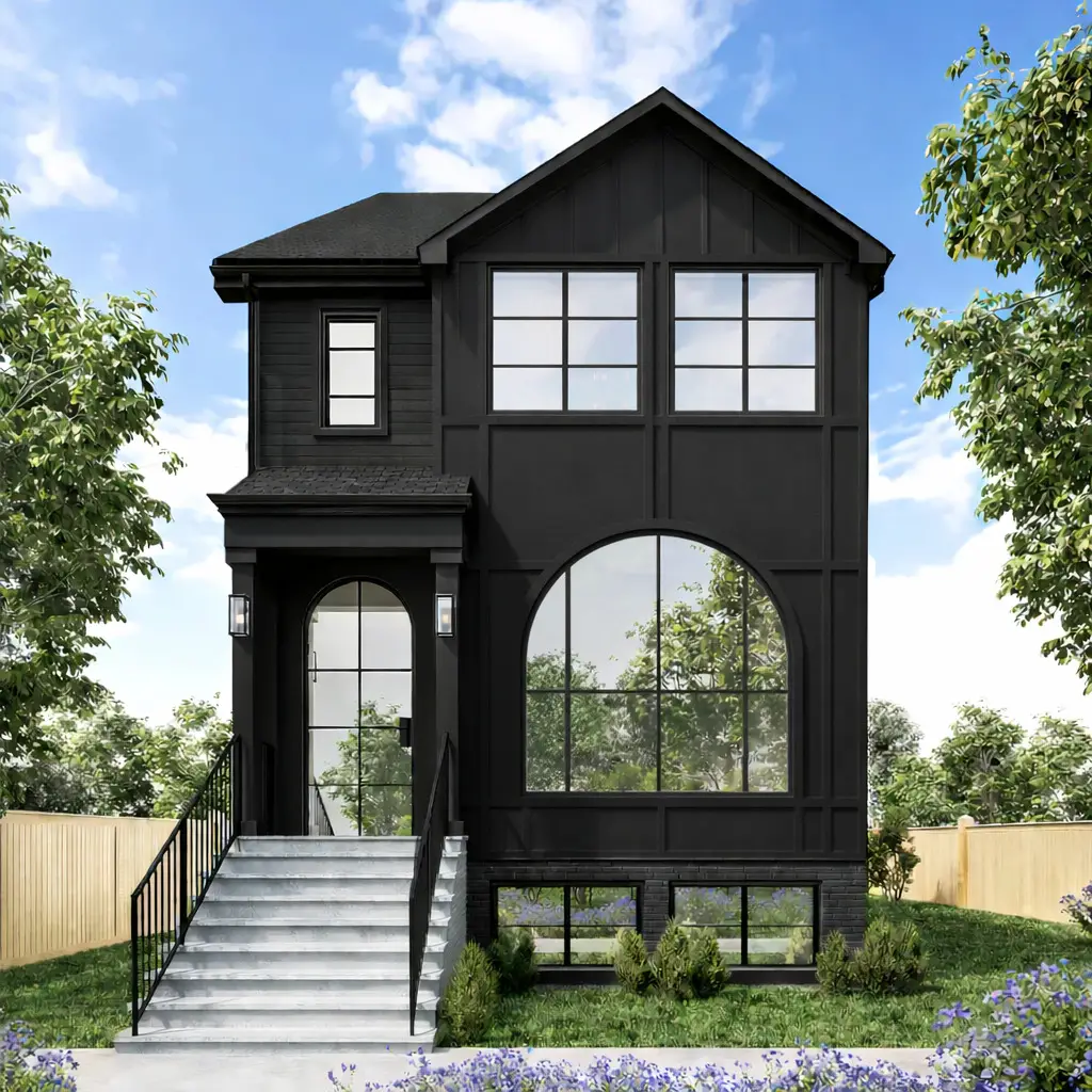 3051 N Leavitt Avenue, Chicago, IL 60618 - #1