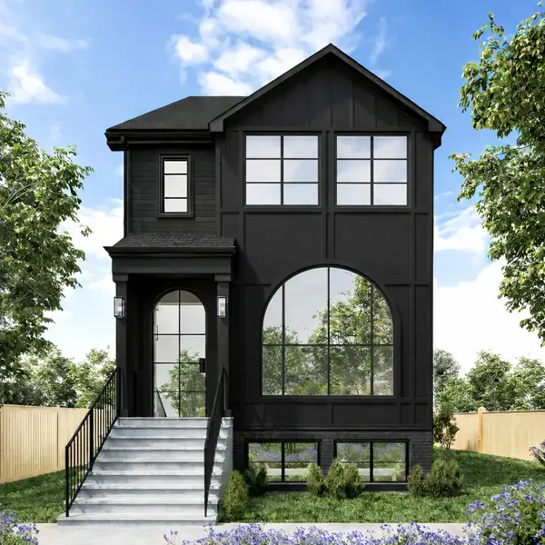 3051 N Leavitt Avenue, Chicago, IL 60618